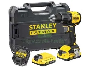 TRAPANO AVVITATORE A PERCUSS. 2 BATT. LITIO 18V 2AH (SFMCD 711D22-QW) - 2 batterie al Litio da 2Ah — Trapani e avvitatori — rif. FERX.FER407892 TRAPANO AVVITATORE A PERCUSS. 2 BATT. LITIO 18V 2AH (SFMCD 711D22-QW) - 2 batterie al Litio da 2Ah — Trapani e avvitatori — rif. FERX.FER407892