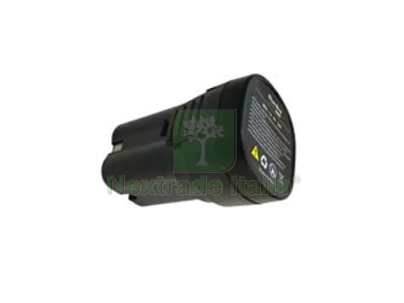 per sega potatura cs22-04 e forbice pota ps22-23 - 10,8-12,6v 2,5ah — Attrezzi da giardino — rif. FERX.FER408035