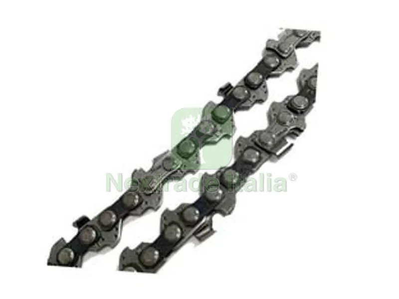 Catena per Seghe Potatrici MOD.KH-3GXD40HS10.88 — Attrezzi da giardino — rif. FERX.FER408042 Catena per Seghe Potatrici MOD.KH-3GXD40HS10.88 — Attrezzi da giardino — rif. FERX.FER408042