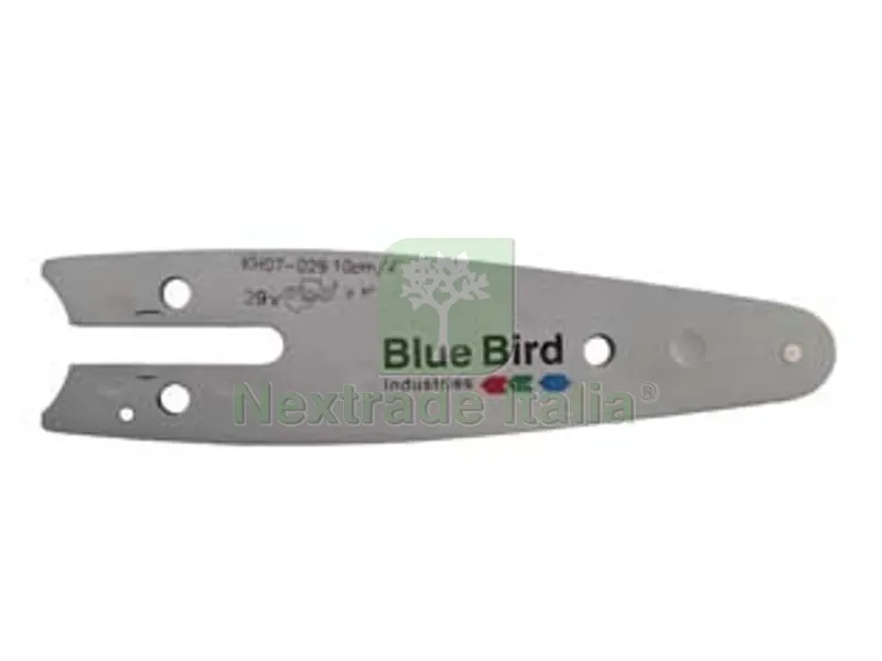Barra per Seghe Potatrici CM.10 MOD.KH-3GXD40HS10.88 — Attrezzi da giardino — rif. FERX.FER408059 Barra per Seghe Potatrici CM.10 MOD.KH-3GXD40HS10.88 — Attrezzi da giardino — rif. FERX.FER408059