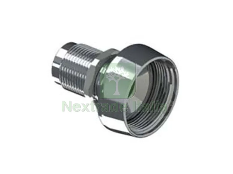 ADATTATORE PER FORBICE PER ASTA TELESCOPICA AC MEAK - ? mm.35 per AK 950 (cod.122832) — Attrezzi da giardino — rif. FERX.FER408080