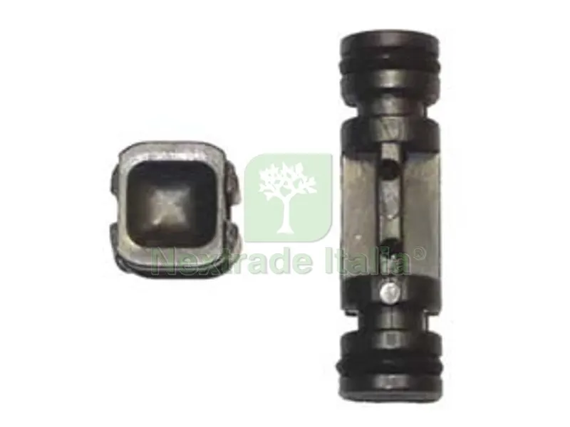 Kit PISTONCINO+PASTIGLIA per Bacchiatore Pneumatico Olivgreen Air 305 — Attrezzi da giardino — rif. FERX.FER408141 Kit PISTONCINO+PASTIGLIA per Bacchiatore Pneumatico Olivgreen Air 305 — Attrezzi da giardino — rif. FERX.FER408141
