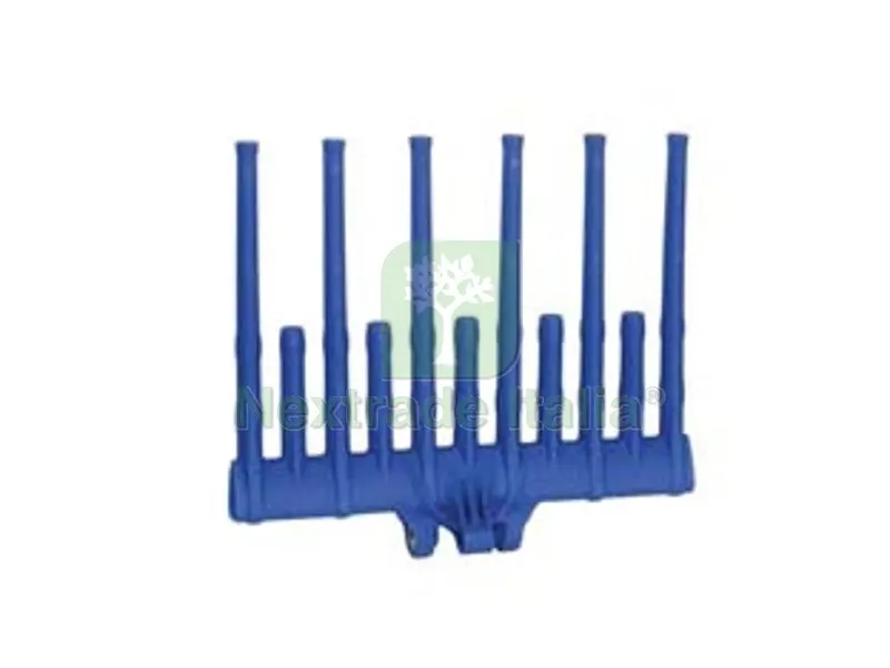 Rastrello per Bacchiatore Pneumatico Olivgreen Air 305 — Attrezzi da giardino — rif. FERX.FER408158 Rastrello per Bacchiatore Pneumatico Olivgreen Air 305 — Attrezzi da giardino — rif. FERX.FER408158