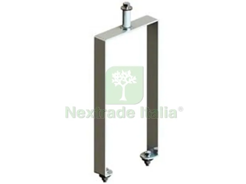 SUPPORTO PER AVVOLGITUBO X ENERCOMP - cm.19x37,8 — Tubi e raccordi — rif. FERX.FER408165 SUPPORTO PER AVVOLGITUBO X ENERCOMP - cm.19x37,8 — Tubi e raccordi — rif. FERX.FER408165