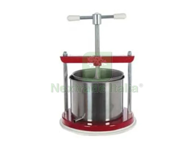 Torchietto Spremitutto Milleusi Medio - lt.3,5 ? cm.14 — Illuminazione — rif. FERX.FER408172 Torchietto Spremitutto Milleusi Medio - lt.3,5 ? cm.14 — Illuminazione — rif. FERX.FER408172
