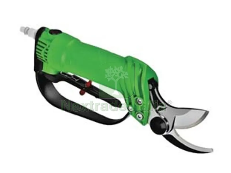 forbice pota pneumatica ak 900 f - taglio fino a mm.28 — Attrezzi da giardino — rif. FERX.FER408721