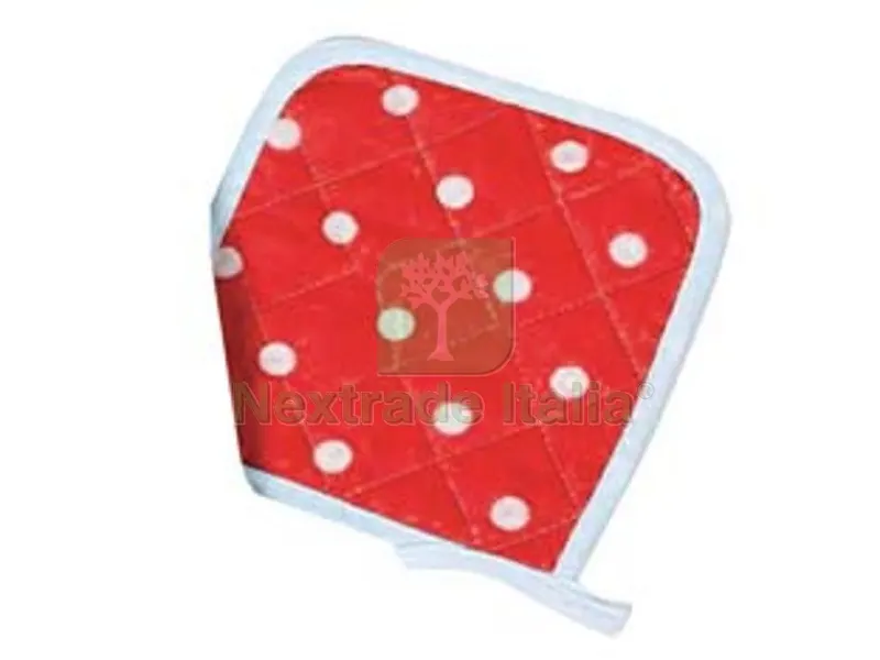10PZ Presina Forno - cm.16x16 — Casalinghi e organizzazione — rif. FERX.FER409919