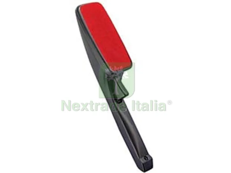 5PZ Spazzola Girevole per Abiti - cm.26,5x5x11,6 — Casalinghi e organizzazione — rif. FERX.FER409926 5PZ Spazzola Girevole per Abiti - cm.26,5x5x11,6 — Casalinghi e organizzazione — rif. FERX.FER409926