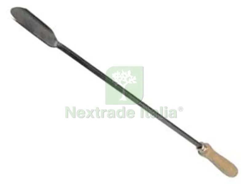 COGLIASPARAGI TIPO VENETO RINALDI ART.761 - lunghezza totale cm.60 — Tubi e raccordi — rif. FERX.FER410052 COGLIASPARAGI TIPO VENETO RINALDI ART.761 - lunghezza totale cm.60 — Tubi e raccordi — rif. FERX.FER410052