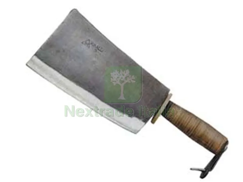MANARESSO TIPO BRESCIA RINALDI ART.202 - lama cm.22 — Attrezzi da giardino — rif. FERX.FER410076