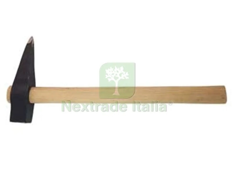 Martello Testu' Rinaldi ART.418 - gr.1000 - manico in legno cm.45 — Attrezzi da giardino — rif. FERX.FER410090 Martello Testu' Rinaldi ART.418 - gr.1000 - manico in legno cm.45 — Attrezzi da giardino — rif. FERX.FER410090