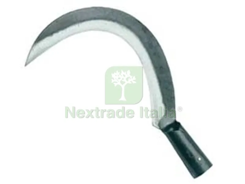Roncola Tipo Scansano Rinaldi ART.113 - misura 2 - lama cm.29 — Attrezzi da giardino — rif. FERX.FER410281