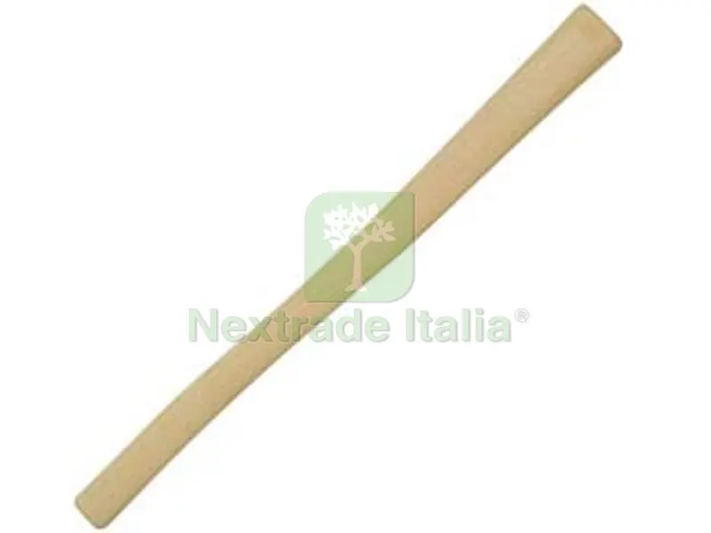 MANICO IN LEGNO RINALDI PER SCURE - cm.62 — Attrezzi da giardino — rif. FERX.FER410427