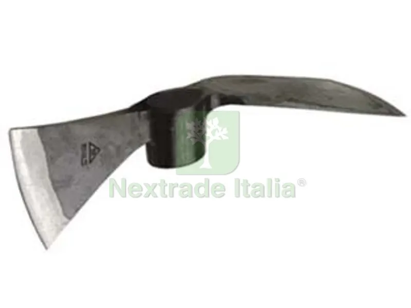 Zappascure Tipo Nola Rinaldi ART.505 - gr.1500 — Attrezzi da giardino — rif. FERX.FER410465 Zappascure Tipo Nola Rinaldi ART.505 - gr.1500 — Attrezzi da giardino — rif. FERX.FER410465