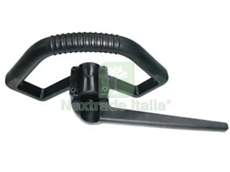 Impugnatura a Delta per Decespugliatore CC.25,4/32,6/42,7/51,7 — Attrezzi da giardino a motore — rif. FERX.FER410700