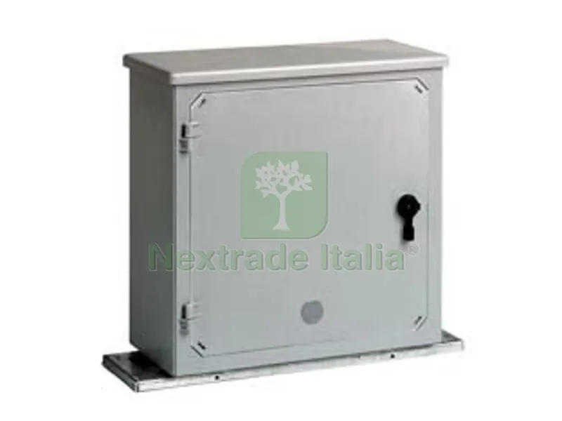 Armadio Neutro AC12 con Serratura SC2/A+LASTRA LC1+TELAIO - DIM. Esterno CM.57X23,5X60H. - Interno CM.53X22X56H. — Serrature e cilindri — rif. FERX.FER411288 Armadio Neutro AC12 con Serratura SC2/A+LASTRA LC1+TELAIO - DIM. Esterno CM.57X23,5X60H. - Interno CM.53X22X56H. — Serrature e cilindri — rif. FERX.FER411288