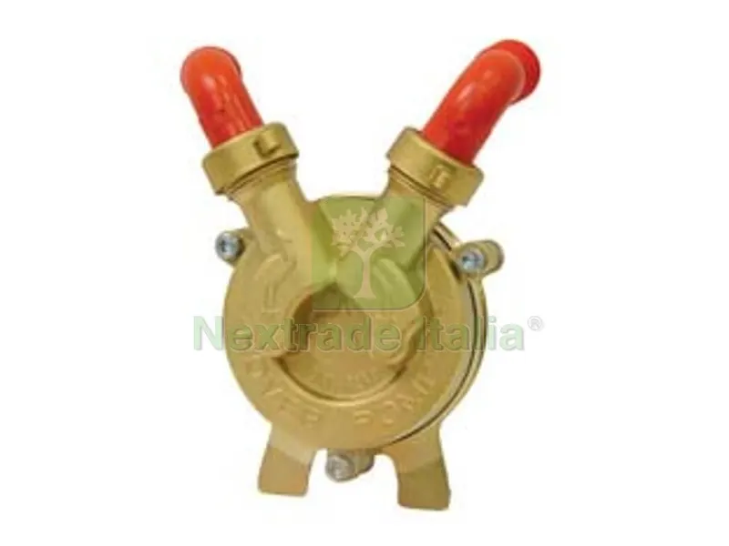 Pompa Travaso Autoaspirante Bisenso Drill 20 - cm.70x100x120h. peso kg.1,5 — Vasi e fioriere — rif. FERX.FER411585 Pompa Travaso Autoaspirante Bisenso Drill 20 - cm.70x100x120h. peso kg.1,5 — Vasi e fioriere — rif. FERX.FER411585