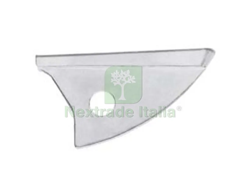 ricambio battente fisso per troncarami art.94 55 200 - (94 59 200 02) — Attrezzi da giardino — rif. FERX.FER412100 ricambio battente fisso per troncarami art.94 55 200 - (94 59 200 02) — Attrezzi da giardino — rif. FERX.FER412100