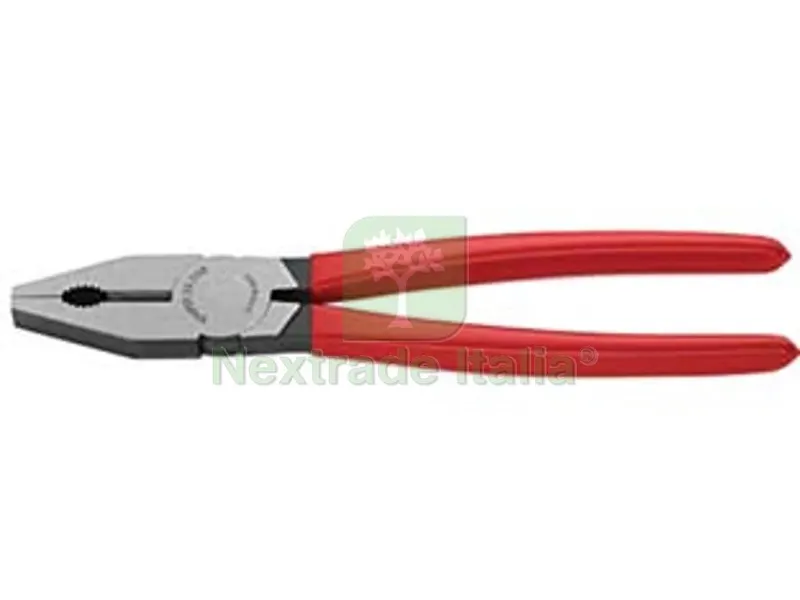 pinza universale din iso 5746 - mm.250 — Pinze e tronchesi — rif. FERX.FER412155 pinza universale din iso 5746 - mm.250 — Pinze e tronchesi — rif. FERX.FER412155