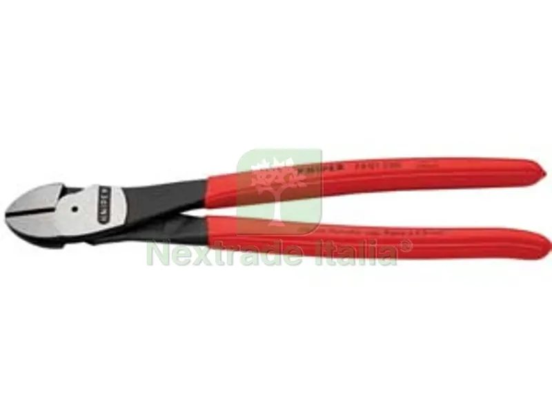 tronchesi laterali per meccanica din iso 5749 - mm.250 — Pinze e tronchesi — rif. FERX.FER412162 tronchesi laterali per meccanica din iso 5749 - mm.250 — Pinze e tronchesi — rif. FERX.FER412162