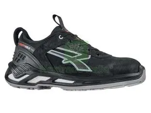 scarpa da lavoro bassa rush s3 src - n.43 — Calzature antinfortunistiche — rif. FERX.FER412698 scarpa da lavoro bassa rush s3 src - n.43 — Calzature antinfortunistiche — rif. FERX.FER412698