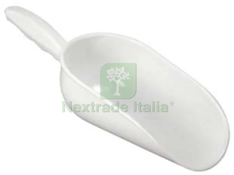 6PZ SESSOLE IN PROLIPOPILENE BIANCO - cm.34 - capacit? ml.600 — Pile e batterie — rif. FERX.FER412919 6PZ SESSOLE IN PROLIPOPILENE BIANCO - cm.34 - capacit? ml.600 — Pile e batterie — rif. FERX.FER412919