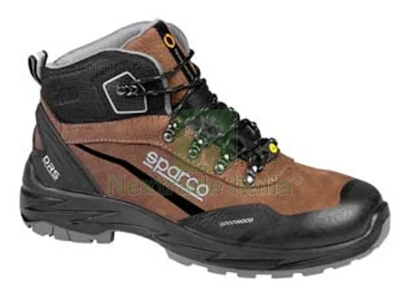SCARPA DA LAVORO ALTA VALLEY ESD 06 SR FO HRO CI HI n°41 — Calzature antinfortunistiche — rif. FERX.FER413398 SCARPA DA LAVORO ALTA VALLEY ESD 06 SR FO HRO CI HI n°41 — Calzature antinfortunistiche — rif. FERX.FER413398