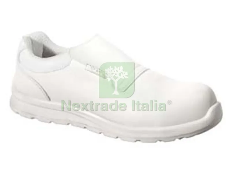 SCARPA DA LAVORO BASSA HOMY ESD S2 SR FO n°40 — Calzature antinfortunistiche — rif. FERX.FER413480 SCARPA DA LAVORO BASSA HOMY ESD S2 SR FO n°40 — Calzature antinfortunistiche — rif. FERX.FER413480