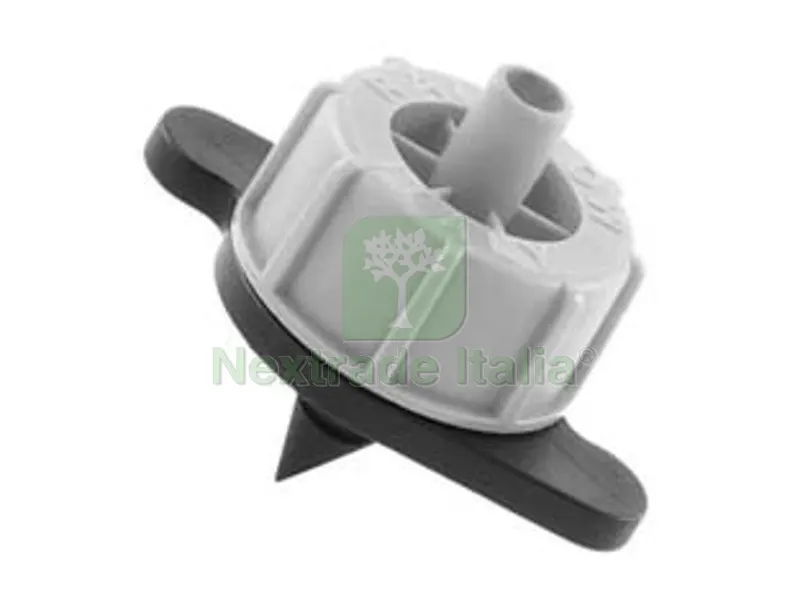 100PZ Gocciolatore a Tamburo Ispezionabile 8 LT. — Irrigazione — rif. FERX.FER414098