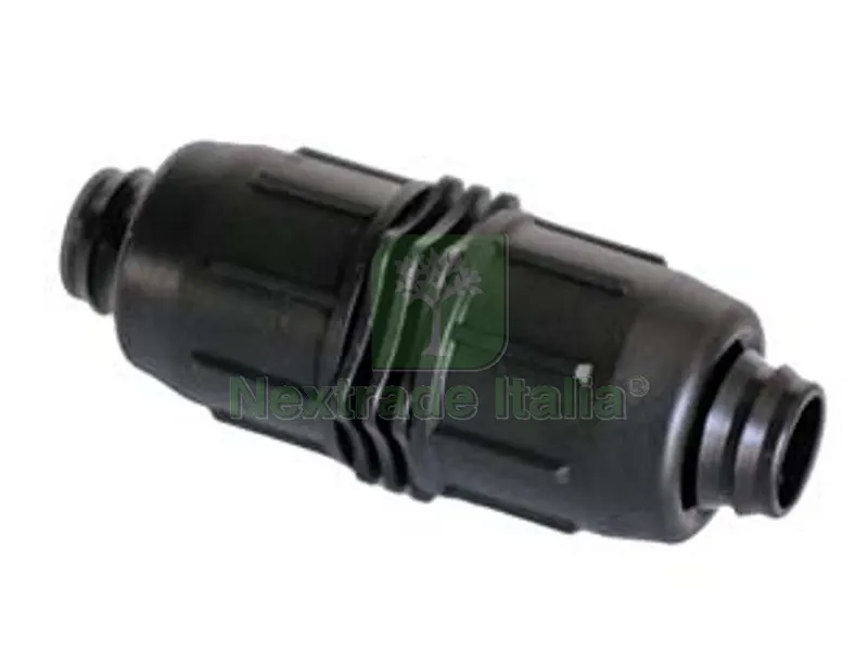 50PZ MANICOTTO A COMPRESSIONE PN4 - ? mm.16x16 — Tubi e raccordi — rif. FERX.FER414111