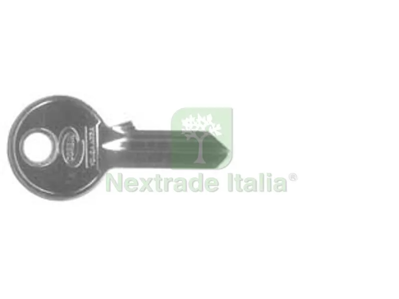 25PZ CHIAVE GREZZA PER LUCCHETTI PK75057010000V2 — Serrature e cilindri — rif. FERX.FER414395 25PZ CHIAVE GREZZA PER LUCCHETTI PK75057010000V2 — Serrature e cilindri — rif. FERX.FER414395
