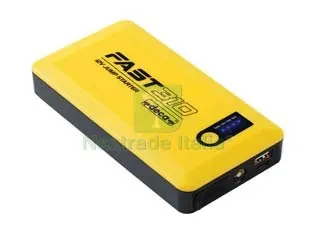avviatore di emergenza fast 300 12v — Tempo libero outdoor — rif. FERX.FER414449 avviatore di emergenza fast 300 12v — Tempo libero outdoor — rif. FERX.FER414449