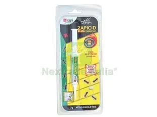 12PZ Disabituante per Animali formiche siringa gr.5 — Protezione piante e sementi — rif. FERX.FER414784 12PZ Disabituante per Animali formiche siringa gr.5 — Protezione piante e sementi — rif. FERX.FER414784