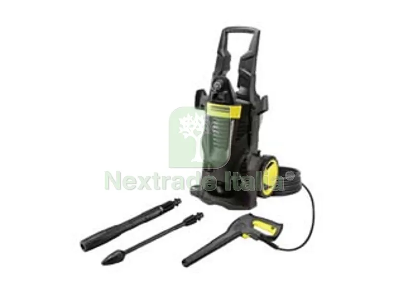 idropulitrice ad acqua fredda 3000w (k6 special eu x range) — Smerigliatrici e seghe — rif. FERX.FER415545