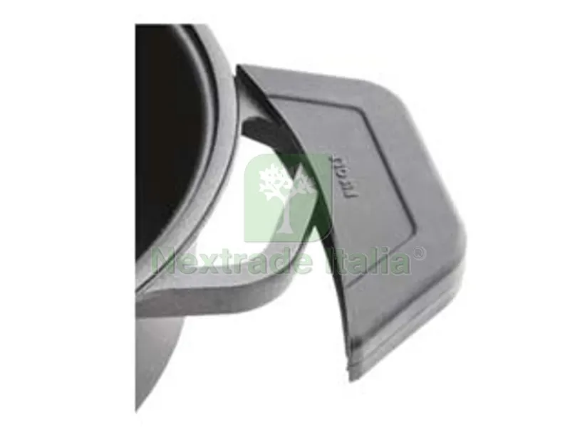 COPPIA PRESINE IN SILICONE GRIGIE — Adesivi e sigillanti — rif. FERX.FER415552 COPPIA PRESINE IN SILICONE GRIGIE — Adesivi e sigillanti — rif. FERX.FER415552