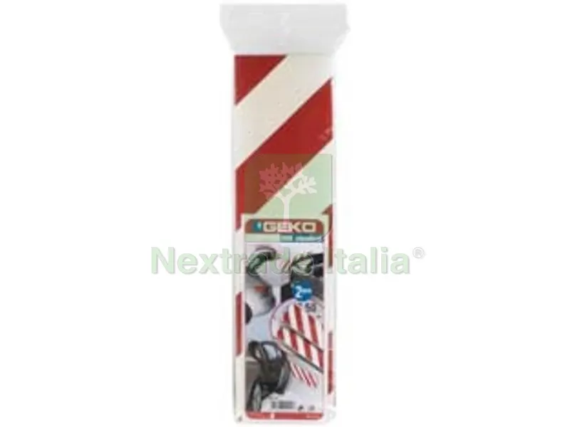3PZ PANNELLI ADESIVI ANTIURTO - cm.13,7x50 — Tubi e raccordi — rif. FERX.FER415576 3PZ PANNELLI ADESIVI ANTIURTO - cm.13,7x50 — Tubi e raccordi — rif. FERX.FER415576