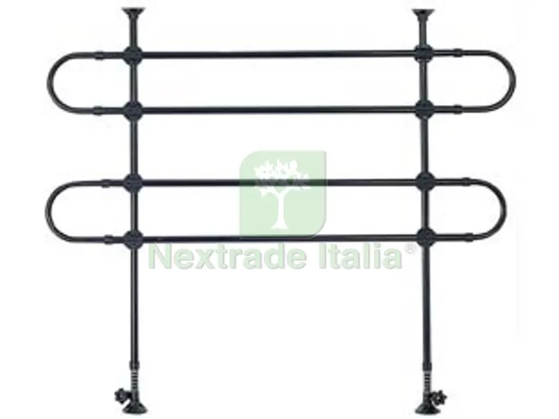 Guarnizione Collettore ASP. Lato Carburatore per Aspiratore/Soffiatore — Guarnizioni e tenute — rif. FERX.FER416030 Guarnizione Collettore ASP. Lato Carburatore per Aspiratore/Soffiatore — Guarnizioni e tenute — rif. FERX.FER416030