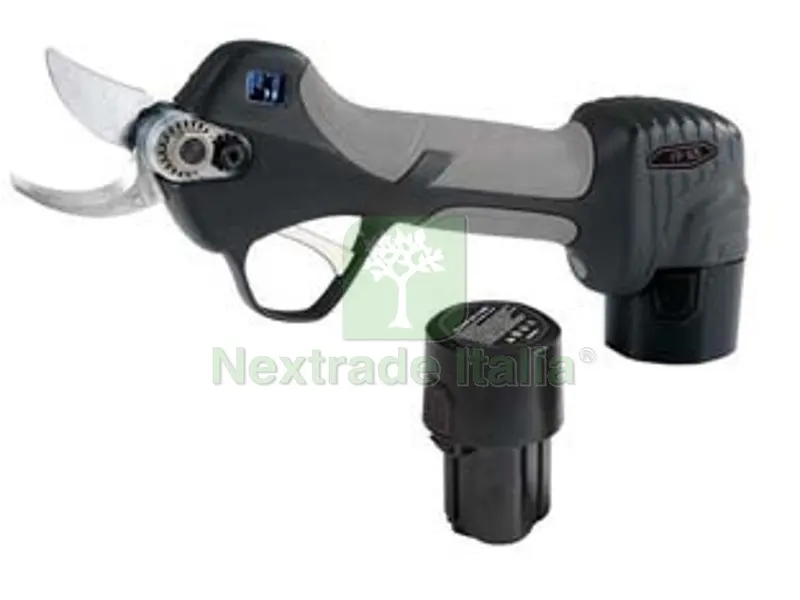 forbice pota a batteria 12,6v (ps22-23) — Attrezzi da giardino — rif. FERX.FER416153 forbice pota a batteria 12,6v (ps22-23) — Attrezzi da giardino — rif. FERX.FER416153