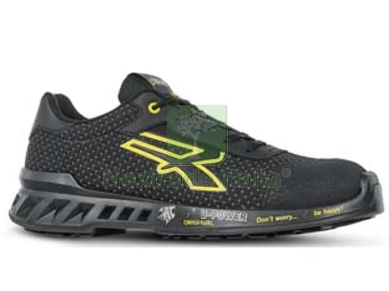 scarpa da lavoro bassa matt s3 src - n.39 — Calzature antinfortunistiche — rif. FERX.FER416214 scarpa da lavoro bassa matt s3 src - n.39 — Calzature antinfortunistiche — rif. FERX.FER416214