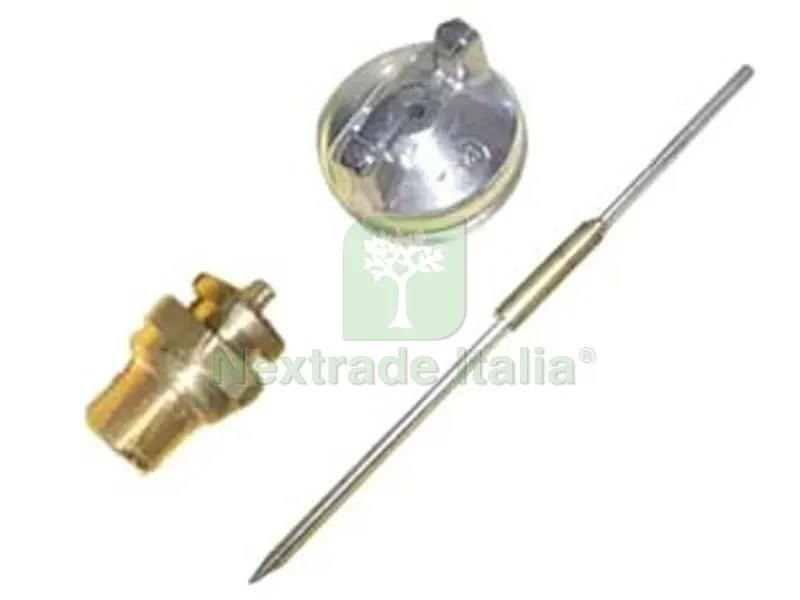 UGELLI PER AEROGRAFO SERBATOIO INFERIORE - ? mm.1,2 art.U/F1/N/I & F1/E — Spatole e attrezzi per stesura — rif. FERX.FER416740 UGELLI PER AEROGRAFO SERBATOIO INFERIORE - ? mm.1,2 art.U/F1/N/I & F1/E — Spatole e attrezzi per stesura — rif. FERX.FER416740