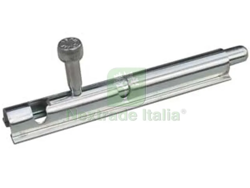 2PZ Catenaccio Tondo a Saldare ART.66 - mm.500x25 art.066500V — Lucchetti e catene — rif. FERX.FER416993 2PZ Catenaccio Tondo a Saldare ART.66 - mm.500x25 art.066500V — Lucchetti e catene — rif. FERX.FER416993