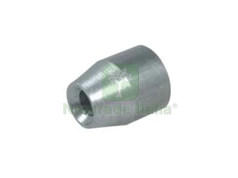 25PZ Perno Antistrappo Tondo per Porte Blindate ART.444PZ - ? mm.16 — Serrature e cilindri — rif. FERX.FER417099