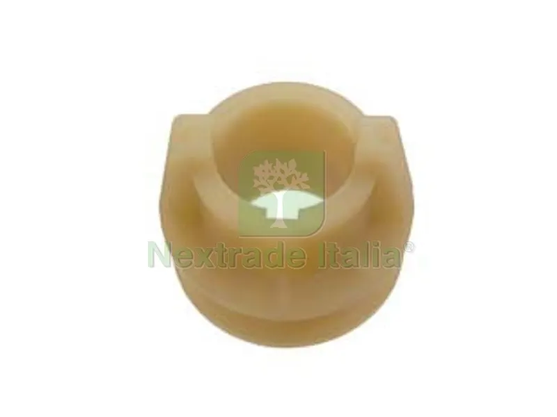 RICAMBIO PULEGGIA MOTRICE IN PLASTICA DELLA TRAZIONE RASAERBA - per cod.165341 (CDF03781) cc.173 — Attrezzi da giardino a motore — rif. FERX.FER417389 RICAMBIO PULEGGIA MOTRICE IN PLASTICA DELLA TRAZIONE RASAERBA - per cod.165341 (CDF03781) cc.173 — Attrezzi da giardino a motore — rif. FERX.FER417389