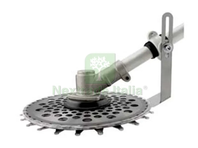 SPOLLONATORE LIGHT PER DECESPUGLIATORE - ? mm.230 — Attrezzi da giardino a motore — rif. FERX.FER417457