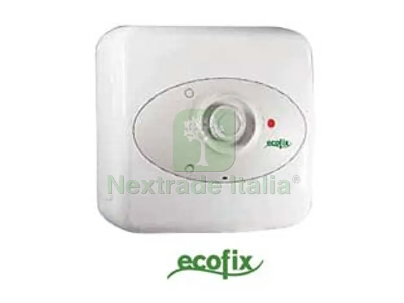 Scaldacqua Sopra Lavello Ecofix 30 EU2 -lt.30, dimensioni mm.447x447x392h. — Caldaie e radiatori — rif. FERX.FER418515