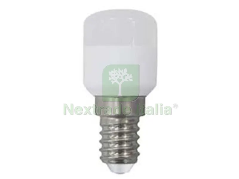 5PZ Lampada Piccola Pera LED per Frigoriferi E14 - 1.3w - E14 - 6500?K fredda - 150 lm - 25x55h — Illuminazione — rif. FERX.FER418546 5PZ Lampada Piccola Pera LED per Frigoriferi E14 - 1.3w - E14 - 6500?K fredda - 150 lm - 25x55h — Illuminazione — rif. FERX.FER418546