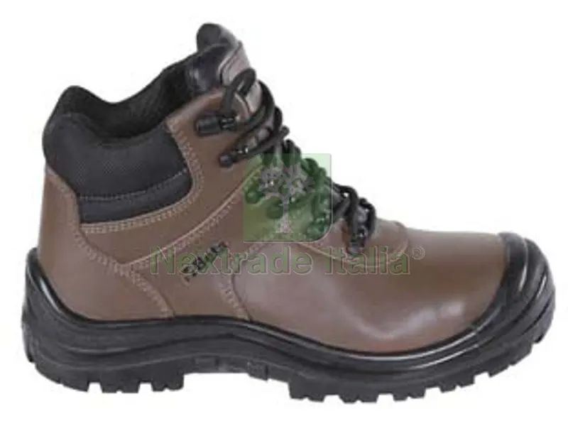 scarpa alta in action nabuk idrorepellente 7236bk s3 - n?39 — Protezione piante e sementi — rif. FERX.FER419345 scarpa alta in action nabuk idrorepellente 7236bk s3 - n?39 — Protezione piante e sementi — rif. FERX.FER419345