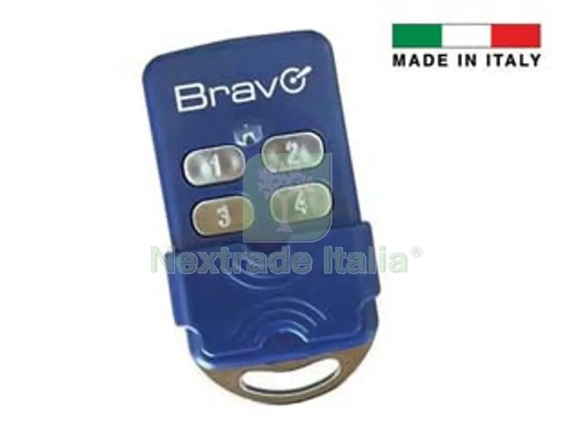 Radiocomando AD Autoapprendimento Magiko 2 433,92/868 MHZ — Automazioni cancello — rif. FERX.FER419505 Radiocomando AD Autoapprendimento Magiko 2 433,92/868 MHZ — Automazioni cancello — rif. FERX.FER419505