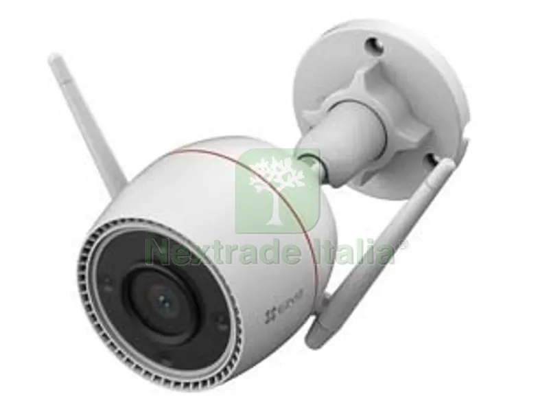 TELECAMERA DA ESTERNO CAPTAIN PRO — Elettronica e TV — rif. FERX.FER419536