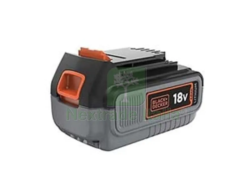 BATTERIA LITIO 18V 4AH (BL4018) — Batterie e caricabatterie — rif. FERX.FER419635